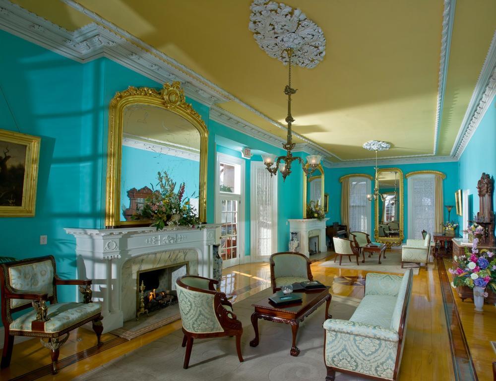 Southern Mansion Cape May Exterior photo